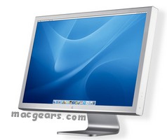 Apple LCD Monitor