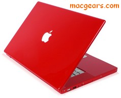 Color MacBook Pro