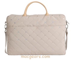 Designer Laptop Bags by Abbi New York - Sequins Mina