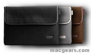 Mangas de Powerbook MacBook del iBook de Glovez favorables