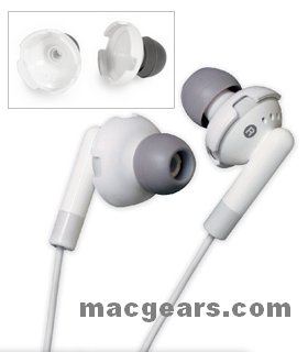 Griffin EarJams