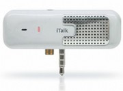 Griffin iTalk iPod Voice Recorder