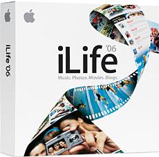 Apple iLife '06