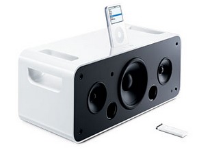 iPod Hi-Fi