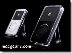 iSkin 色味淡的雪茄烟iPod 皮肤