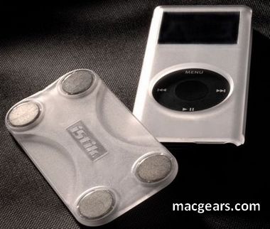 iStik for 2nd Generation iPod Nano