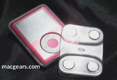 iStik for 3rd Generation iPod Nano