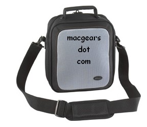Mac Mini Travel Bag by Targus