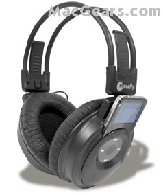 �������� ����� mTune-� MacAlly ��� �� iPod ����