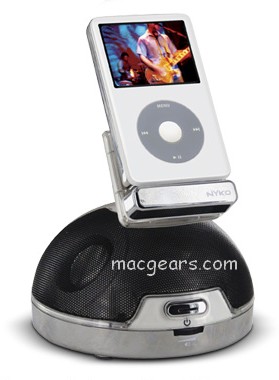 NYKO iPod Dock