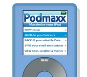 Podmaxx Gold