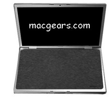 Protetor Pro Do Laptop De Shaggymac Macbook